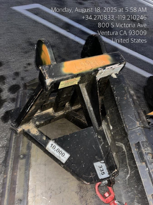 2024 STAR INDUSTRIES 1302TK