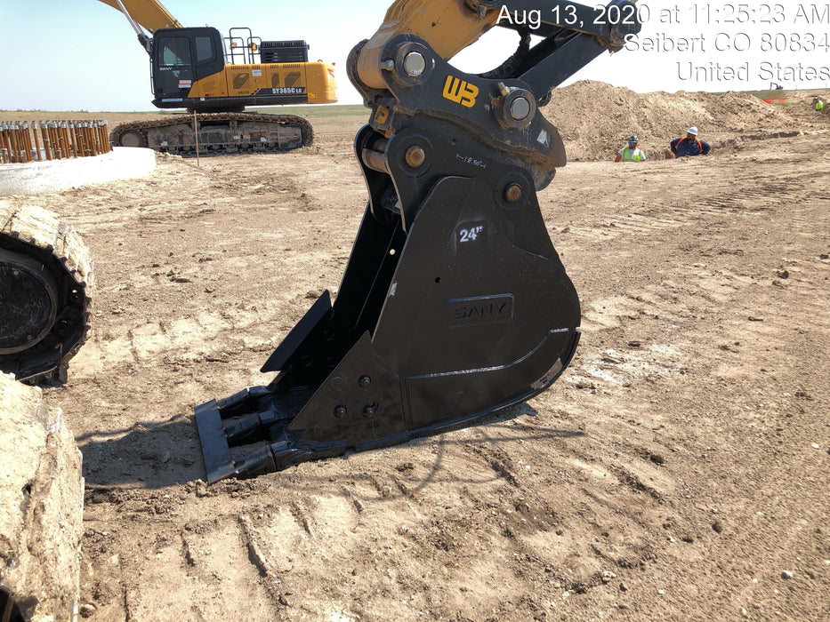 2020 WERK-BRAU WBC224-2