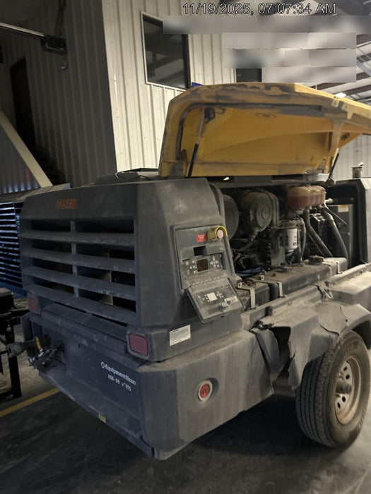 2022 ATLAS COPCO XAS440