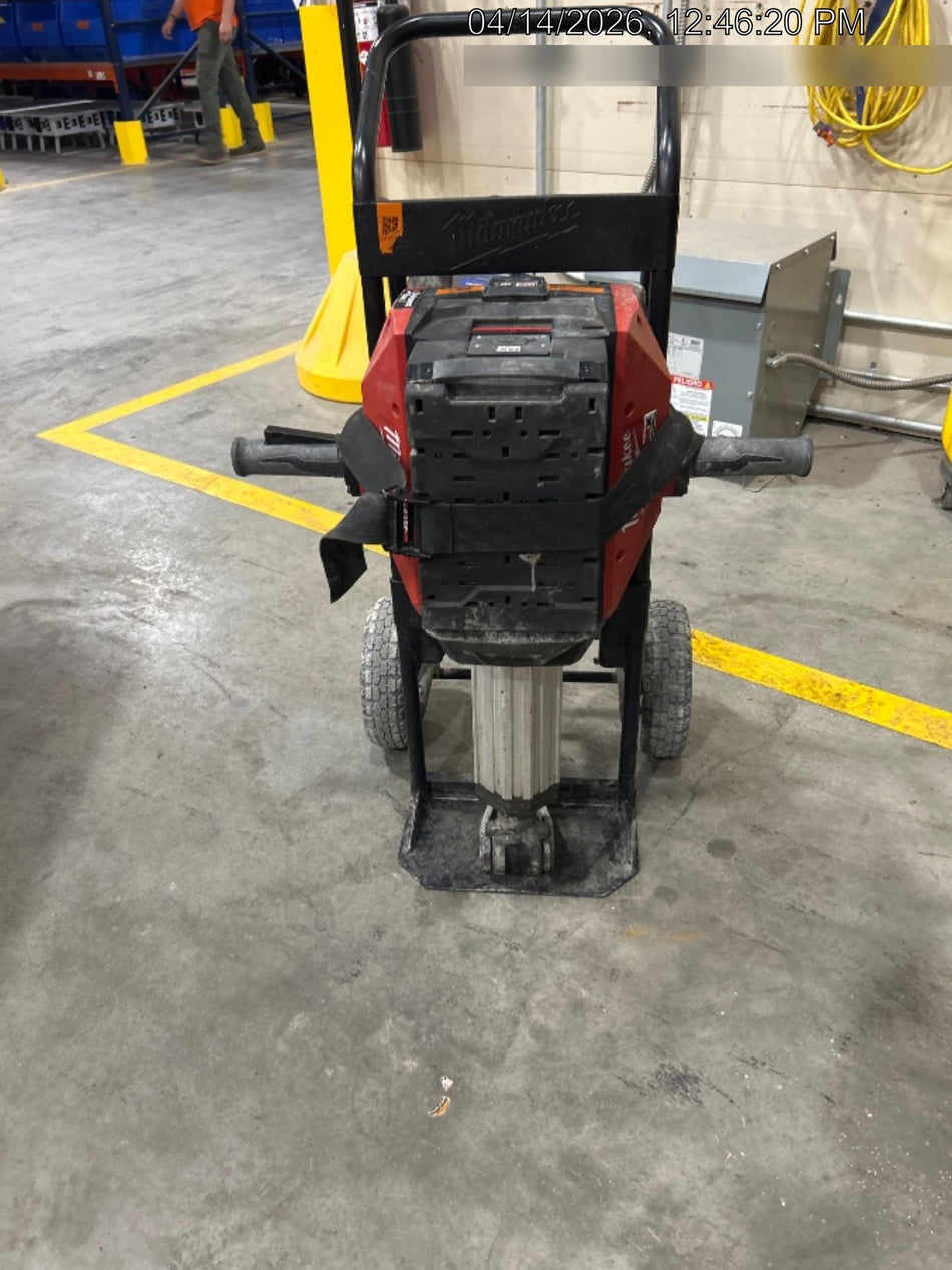 2022 MILWAUKEE MXF368-1XC