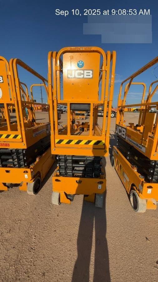 2023 JCB S1930E