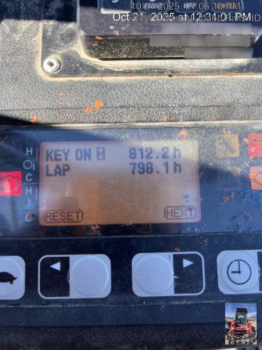 2022 TOYOTA 50-8FGU25