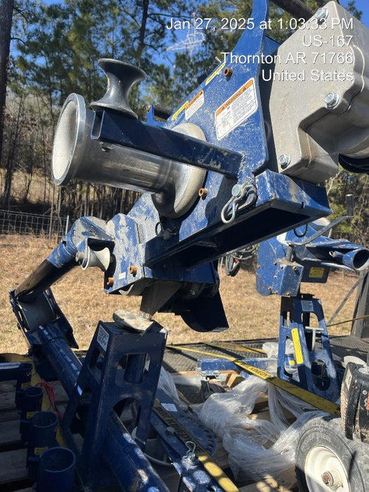 2024 CURRENT TOOLS 100A