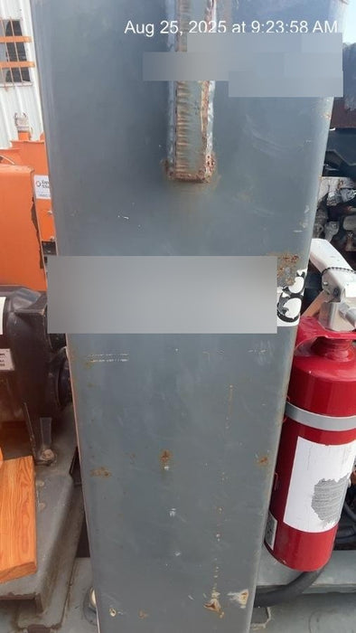 2022 MYERS-SETH RL-200