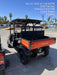 2022 KUBOTA RTV-X1140W-H (Canopy)