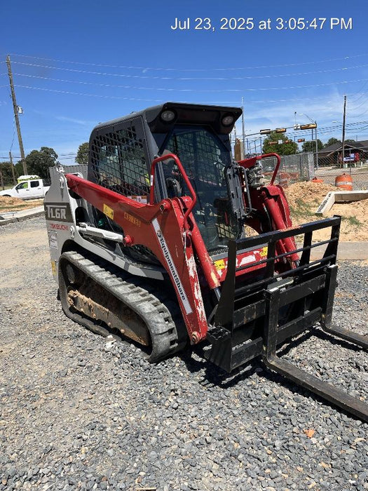 2025 ARROW MATERIAL HANDLING F5100CB
