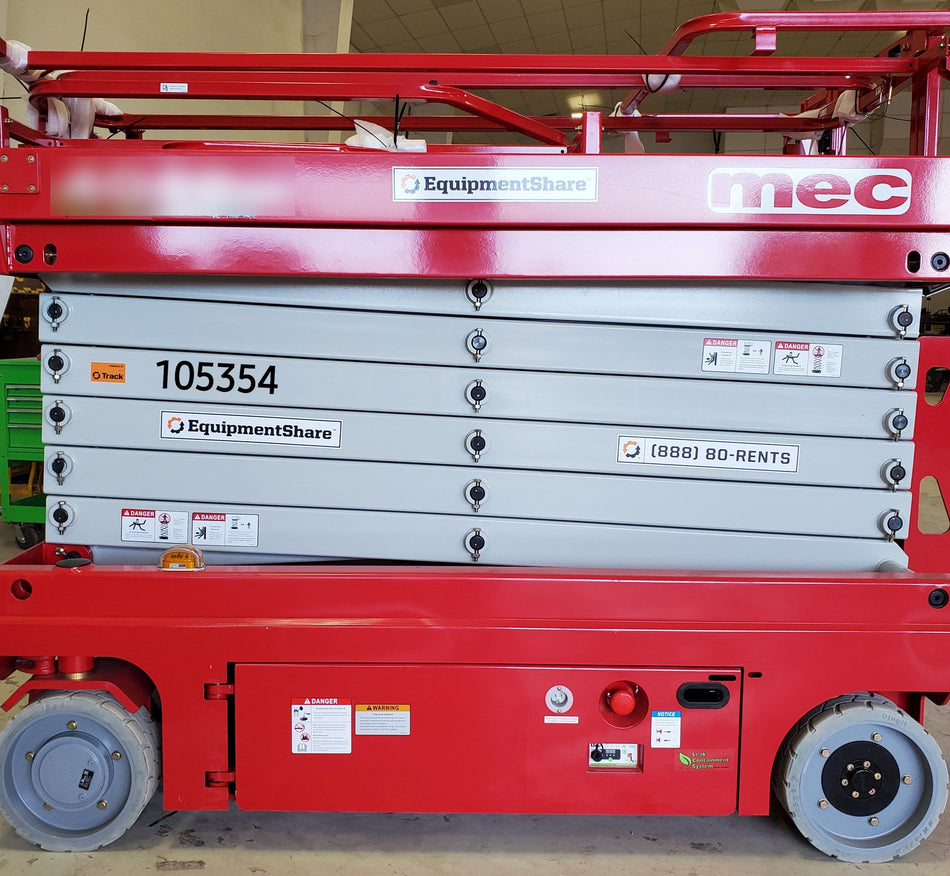 2020 MEC 4046SE