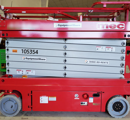 2020 MEC 4046SE