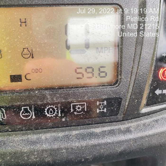 2022 KUBOTA RTV-X1140W-H (Canopy)