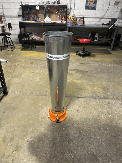 2023 MICHIGAN PNEUMATIC ES-6AM-TRACKER