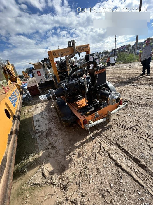 2022 PIONEER PP66S12L71-TD2.9L4