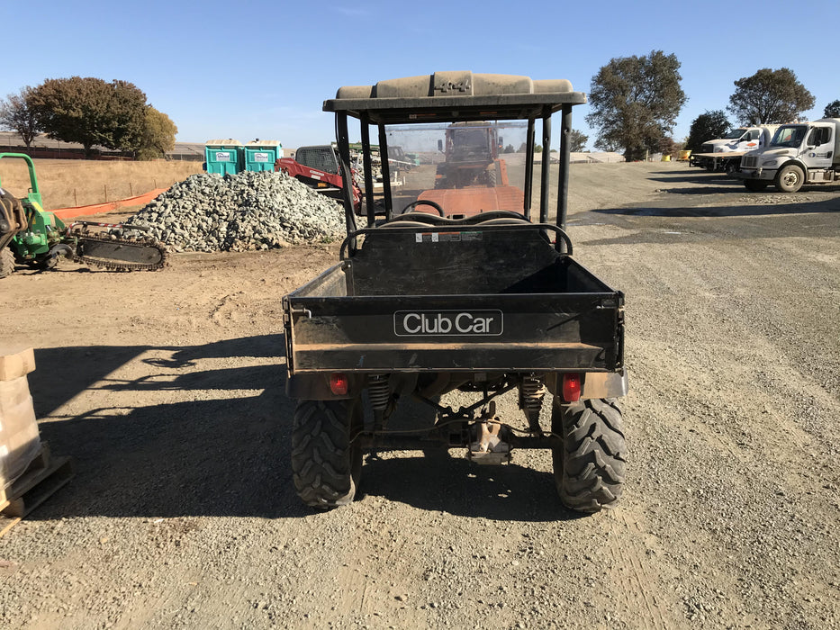 2020 Club Car CA1700D CLUB CAR CA1700D