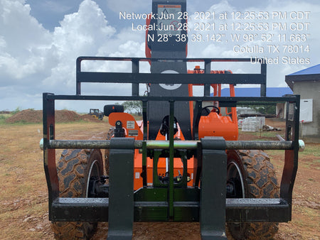 2021 SKYTRAK 6036