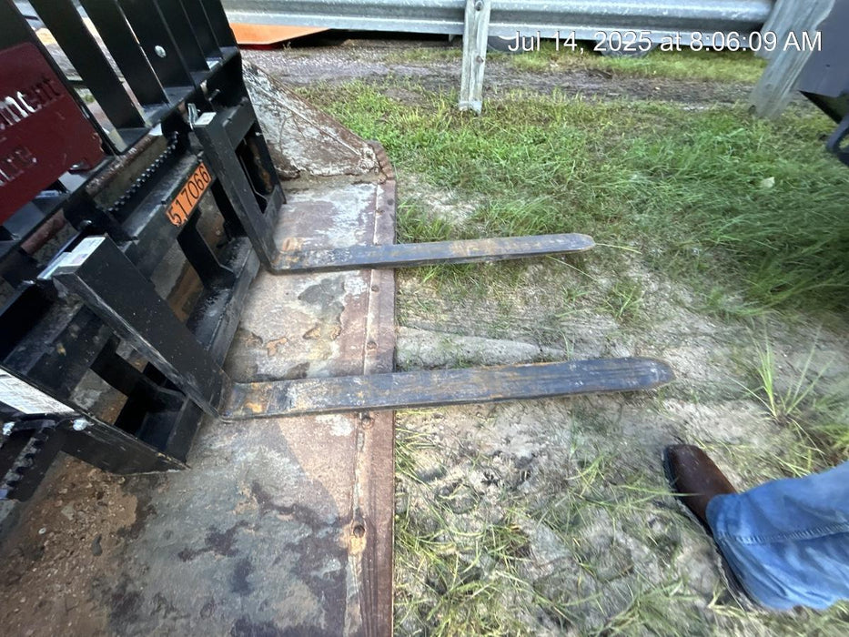 2025 VIRNIG PF4855-5VG