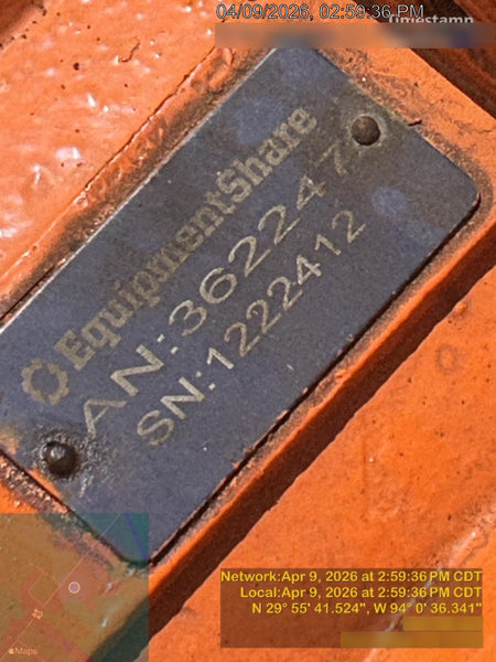 2023 MICHIGAN PNEUMATIC MP-W20220LACMBG