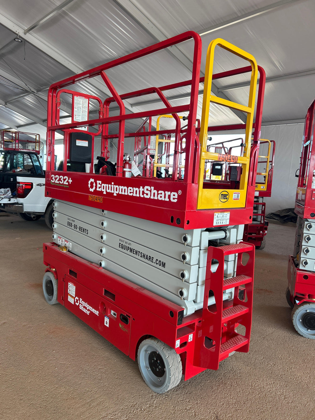 2026 MEC 3232+