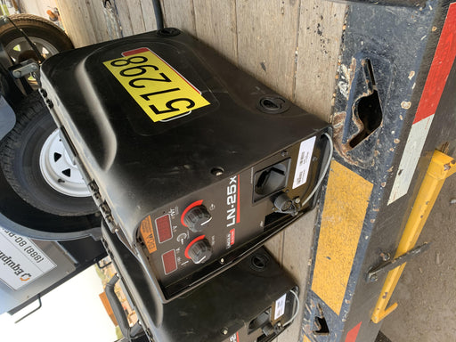 2019 LINCOLN ELECTRIC LN25