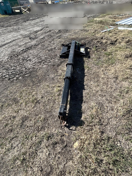 2023 STAR INDUSTRIES M1360B - Star JIB Boom