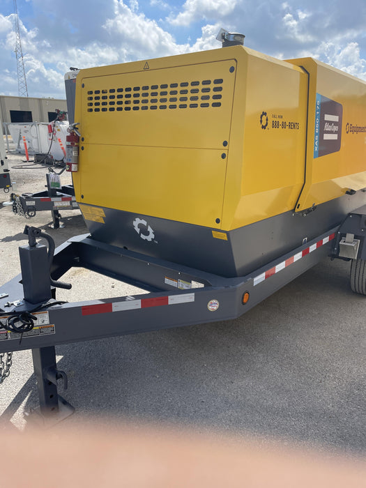 2023 ATLAS COPCO XAS 850