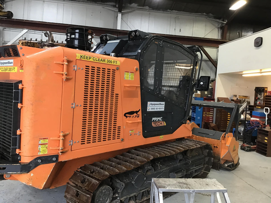 2015 PRIMETECH PT-175