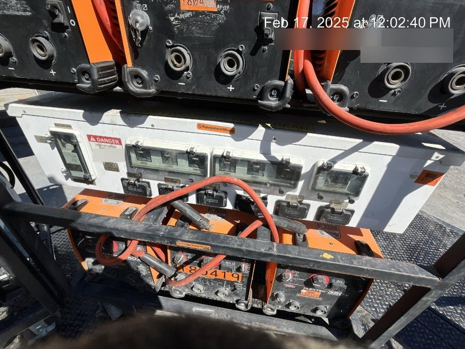 2021 LEX WR6A-7SM-FG26DZ6LD-R