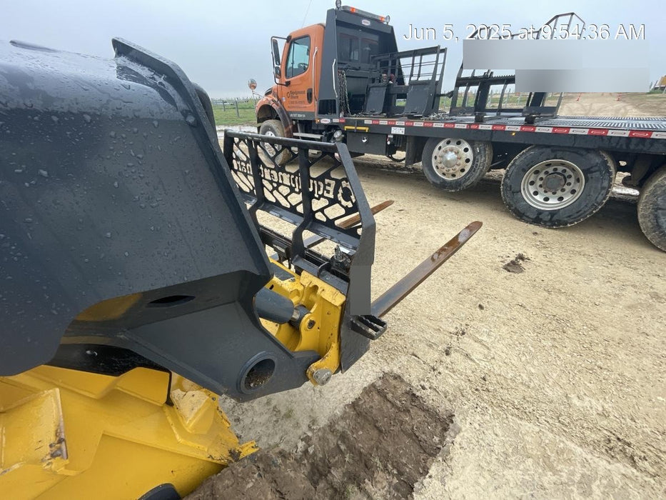 2019 PALADIN 48" Pallet Forks - Paladin