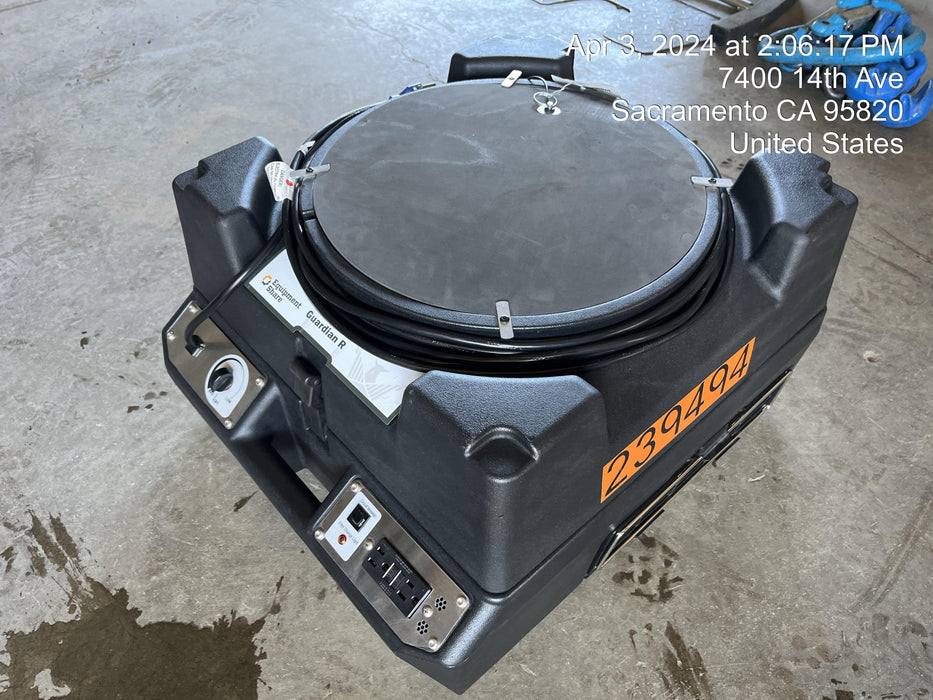 2022 PHOENIX Guardian R Hepa