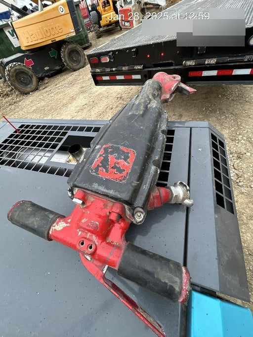 2020 CHICAGO PNEUMATIC CP 1210 S