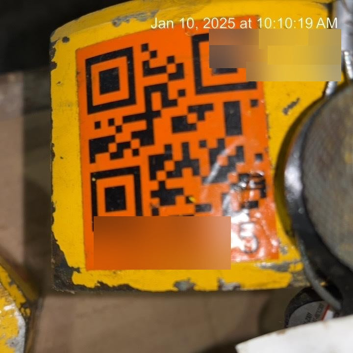 2021 ENERPAC RSM500