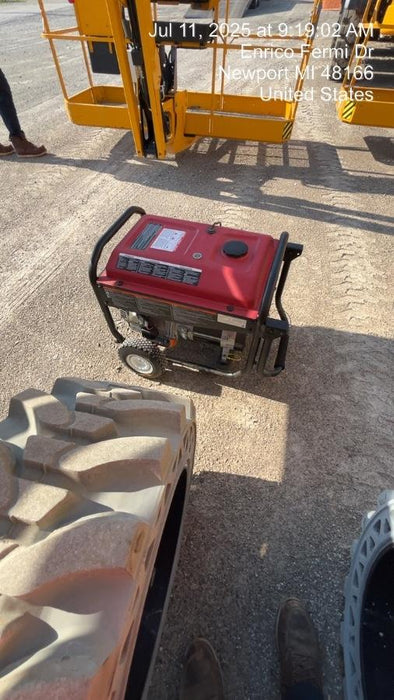 2024 MI-T-M GEN-6500-0MM1