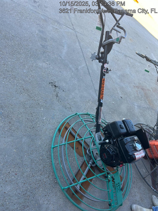 2024 MULTIQUIP B46H90