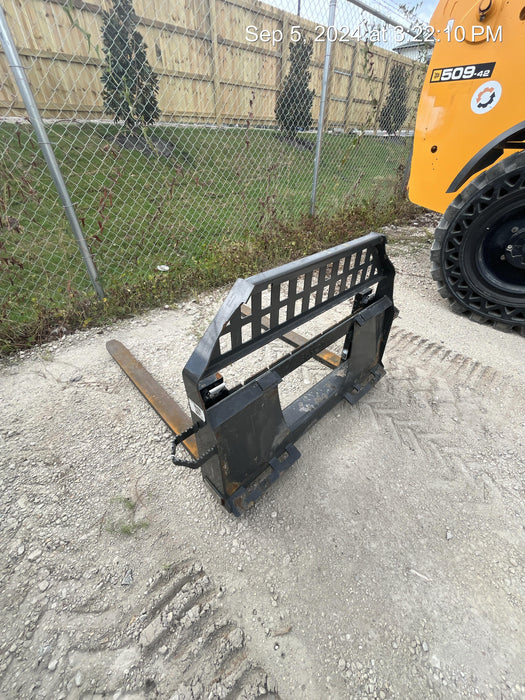 2023 SOLESBEE SPF-48