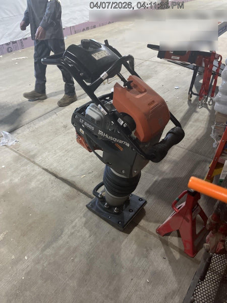 2025 HUSQVARNA LT6005