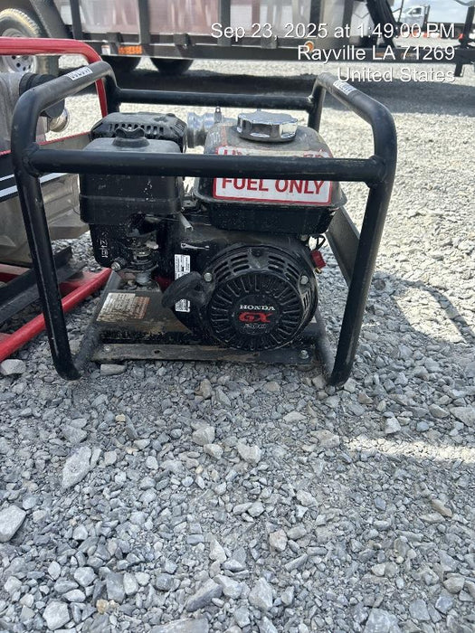 2024 MI-T-M WTP-S02-1MGH