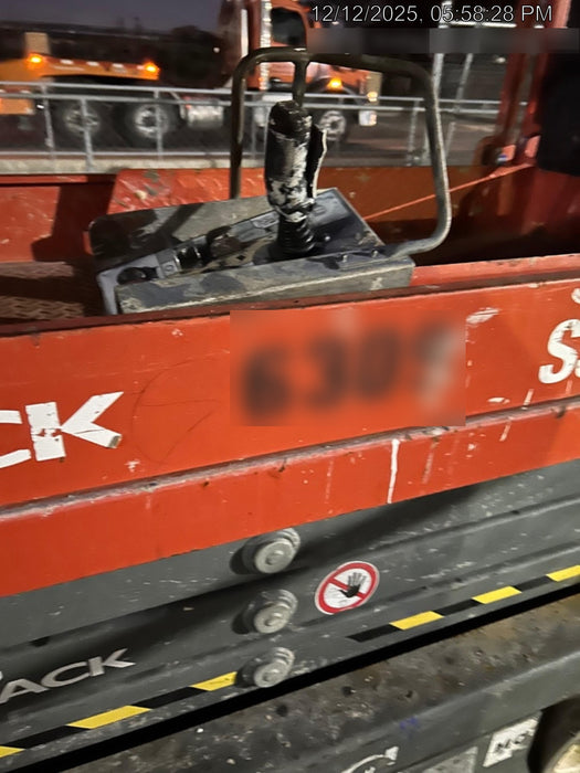 2017 SKYJACK SJIII-3219