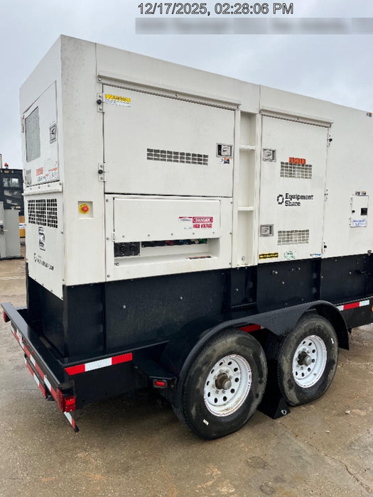 2023 MULTIQUIP DCA220