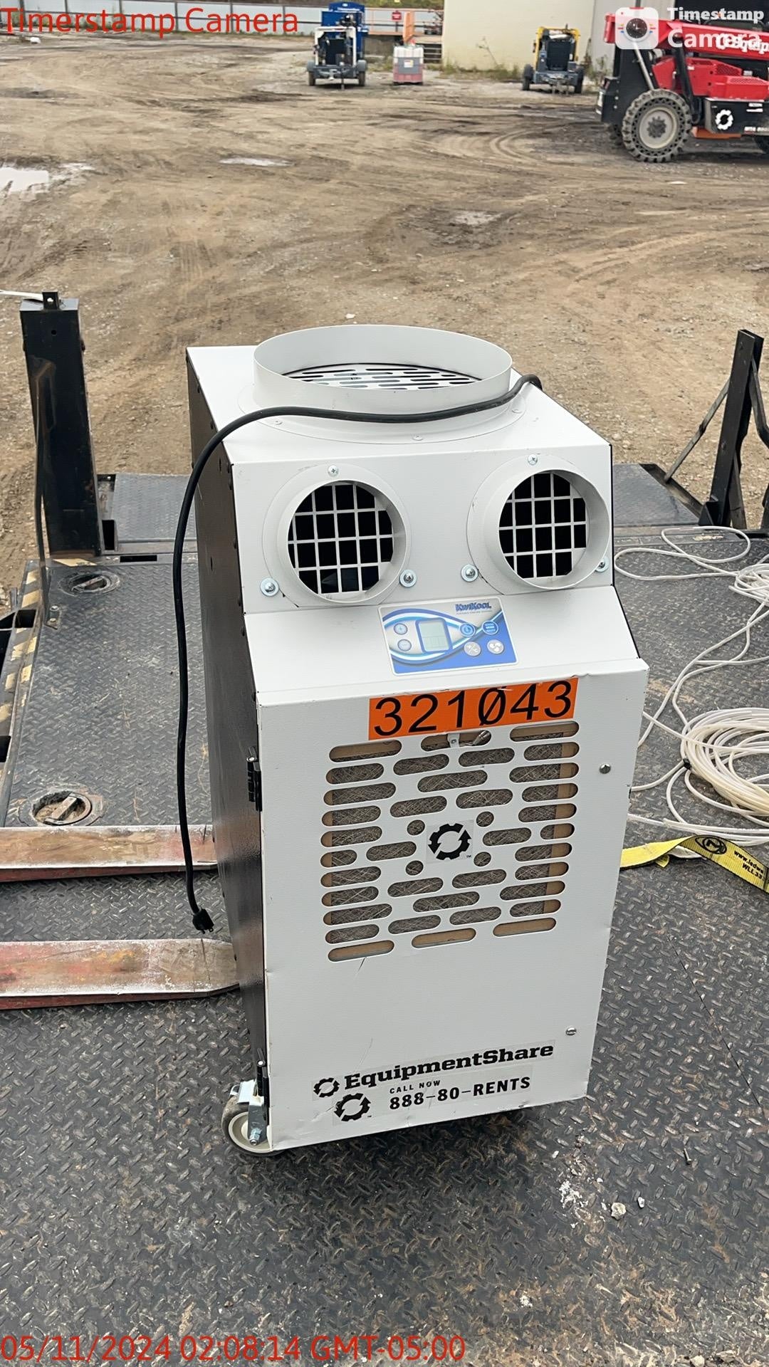 2023 KWIKOOL KPAC1411-2