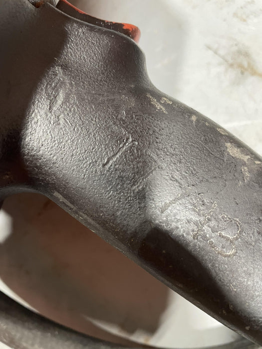 2020 MICHIGAN PNEUMATIC 750SS