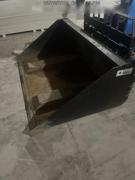 2020 STAR INDUSTRIES 1406B
