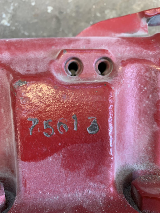 2020 CHICAGO PNEUMATIC CP 1260 S