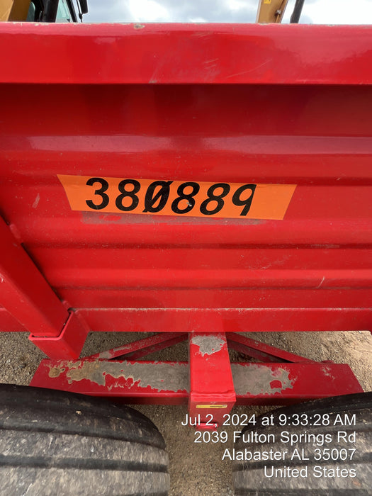 2024 PRONOVOST P-516