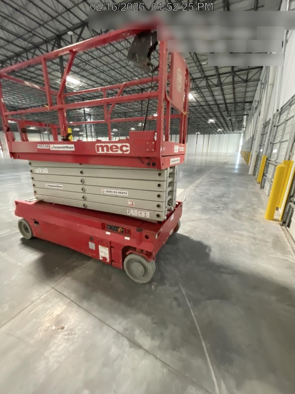 2020 MEC 4555SE