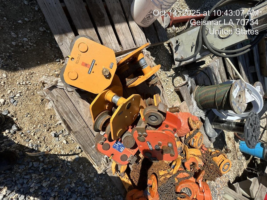 2025 HARRINGTON PT050