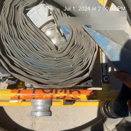 2020 WACKER NEUSON PT2A