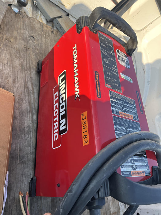 2023 LINCOLN ELECTRIC TOMAHAWK 1500