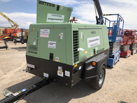2021 SULLAIR 375H
