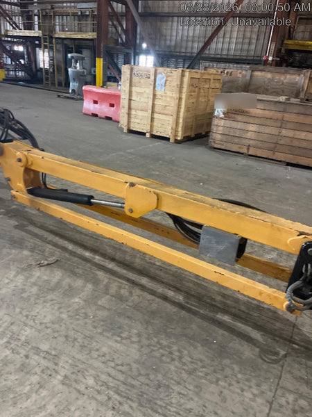 2020 HAULOTTE HT67 RTJ O