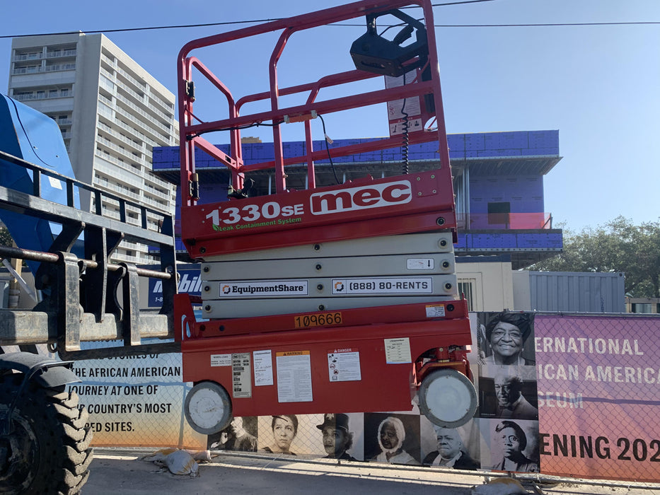 2020 MEC 1330SE Leak Containment System