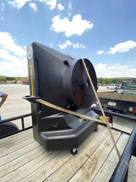 2022 BIG ASS FANS Cool Space 400