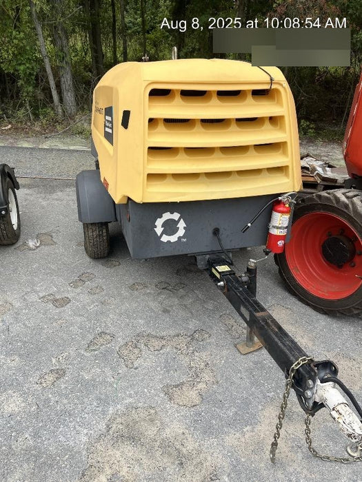 2022 ATLAS COPCO XAS188